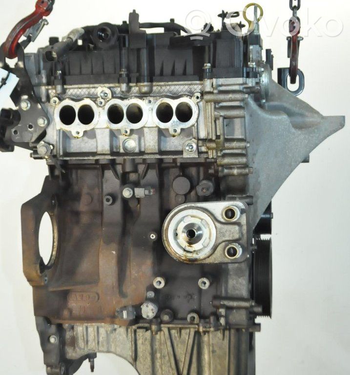 Motor completo   SFJC