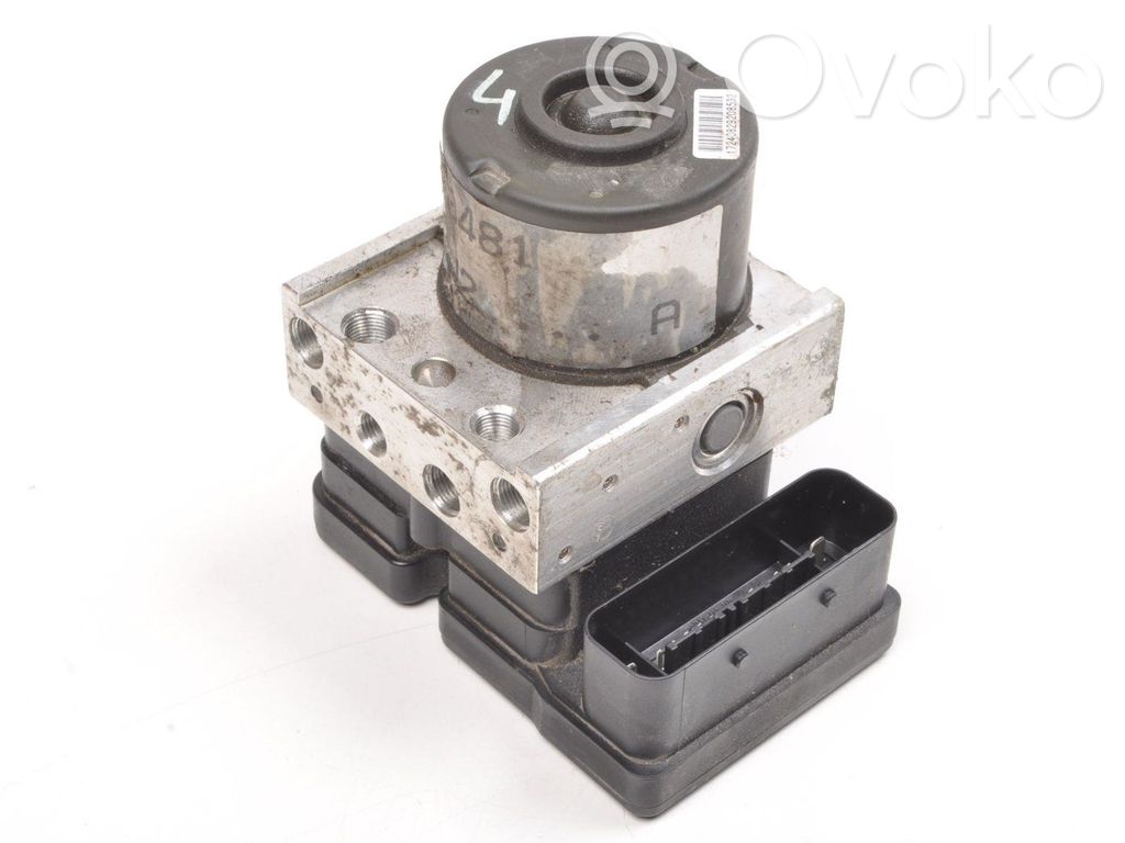 ABS-pumppu   3M512M110AD