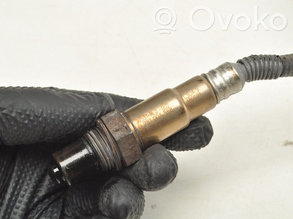 Honda Civic X Lambda probe sensor 