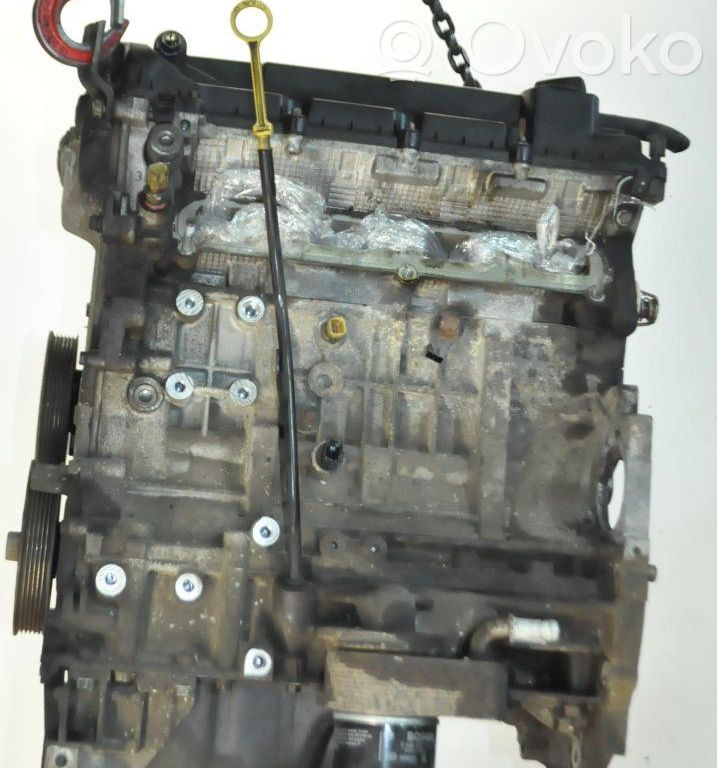 Dodge Caliber Variklio komplektas 
