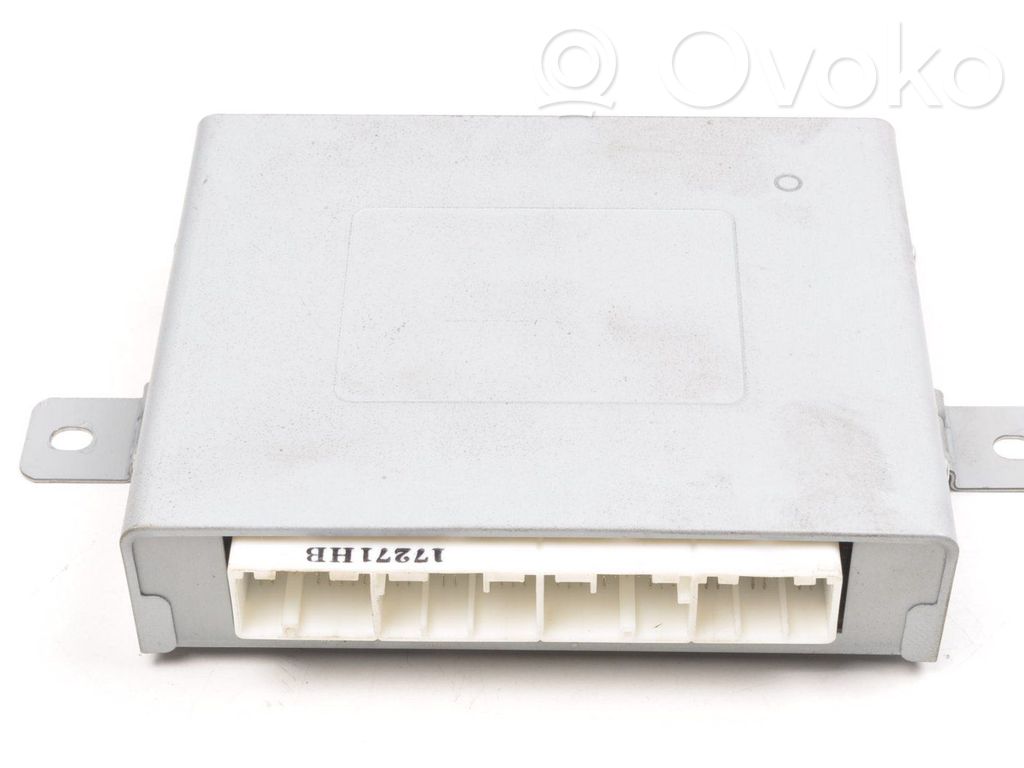 Suzuki Ignis Engine control unit/module ECU 