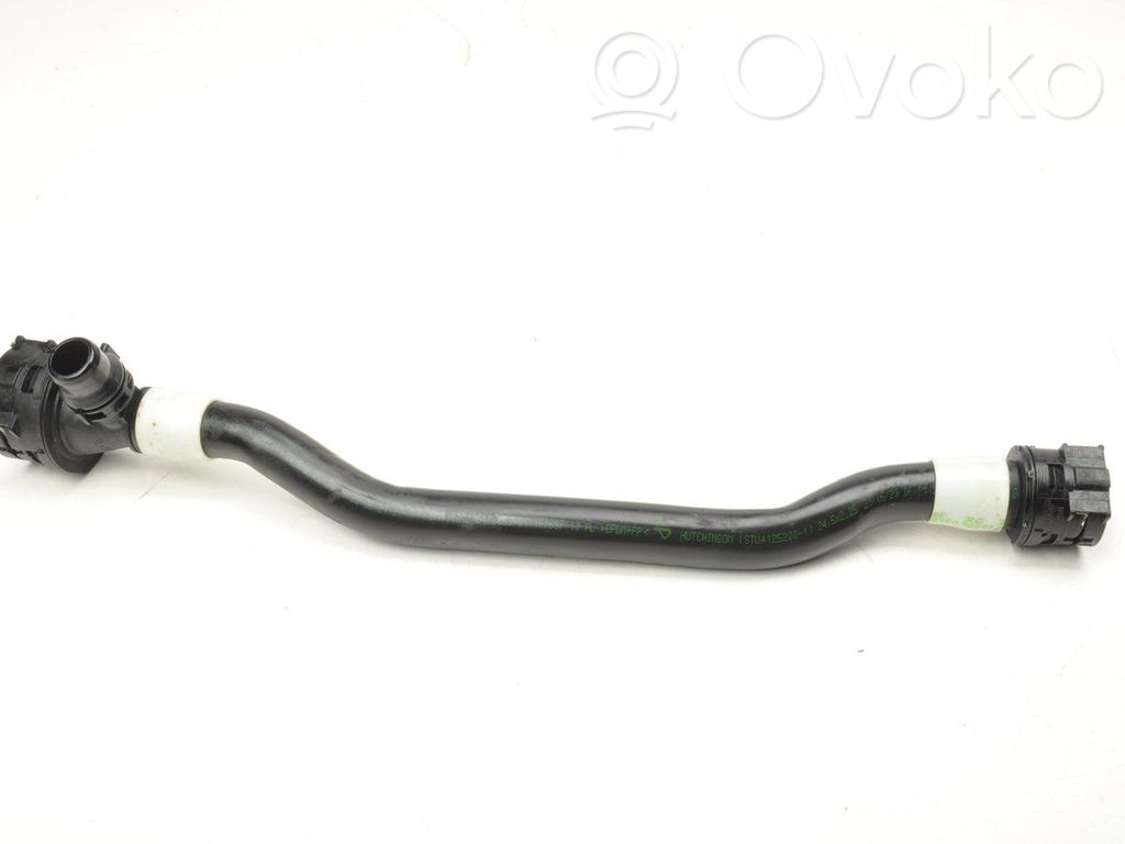 BMW i4 Engine coolant pipe/hose 