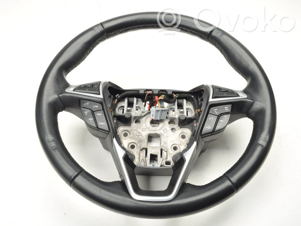Ford Mondeo MK V Volante 