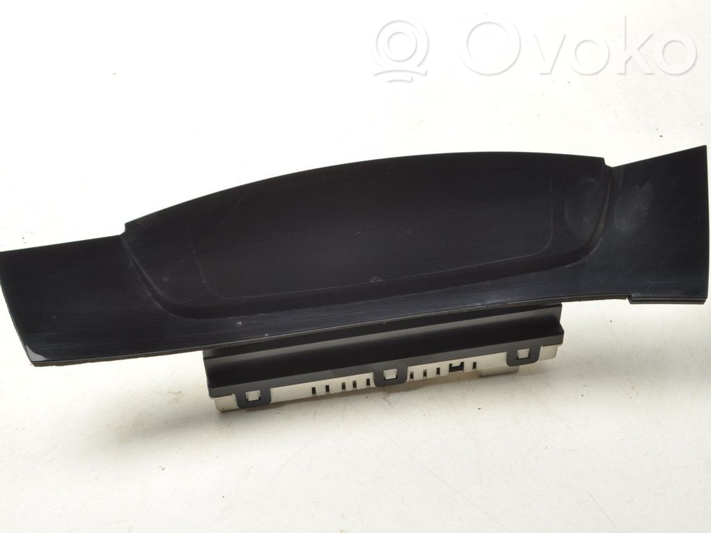 Honda Civic Speedometer (instrument cluster) 