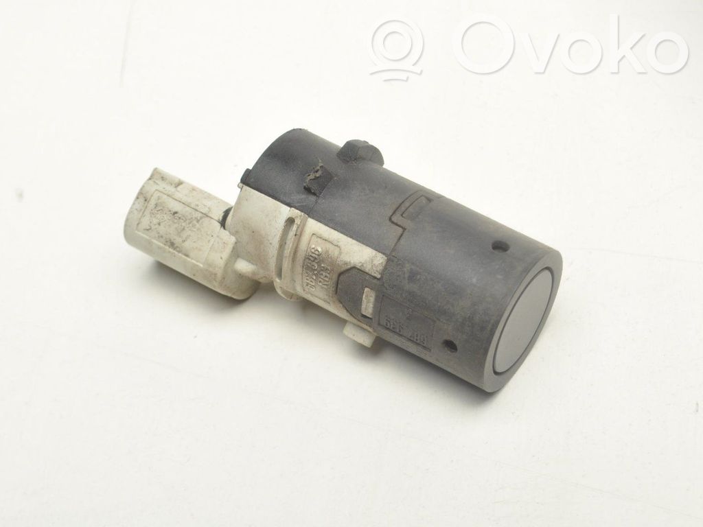 Aston Martin Vantage III Sensor de aparcamiento PDC 
