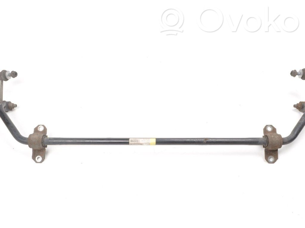 BMW 5 F10 F11 Estabilizador activo trasero 