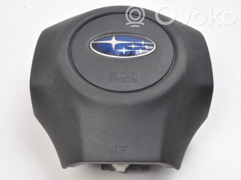 Subaru Levorg Airbag dello sterzo 