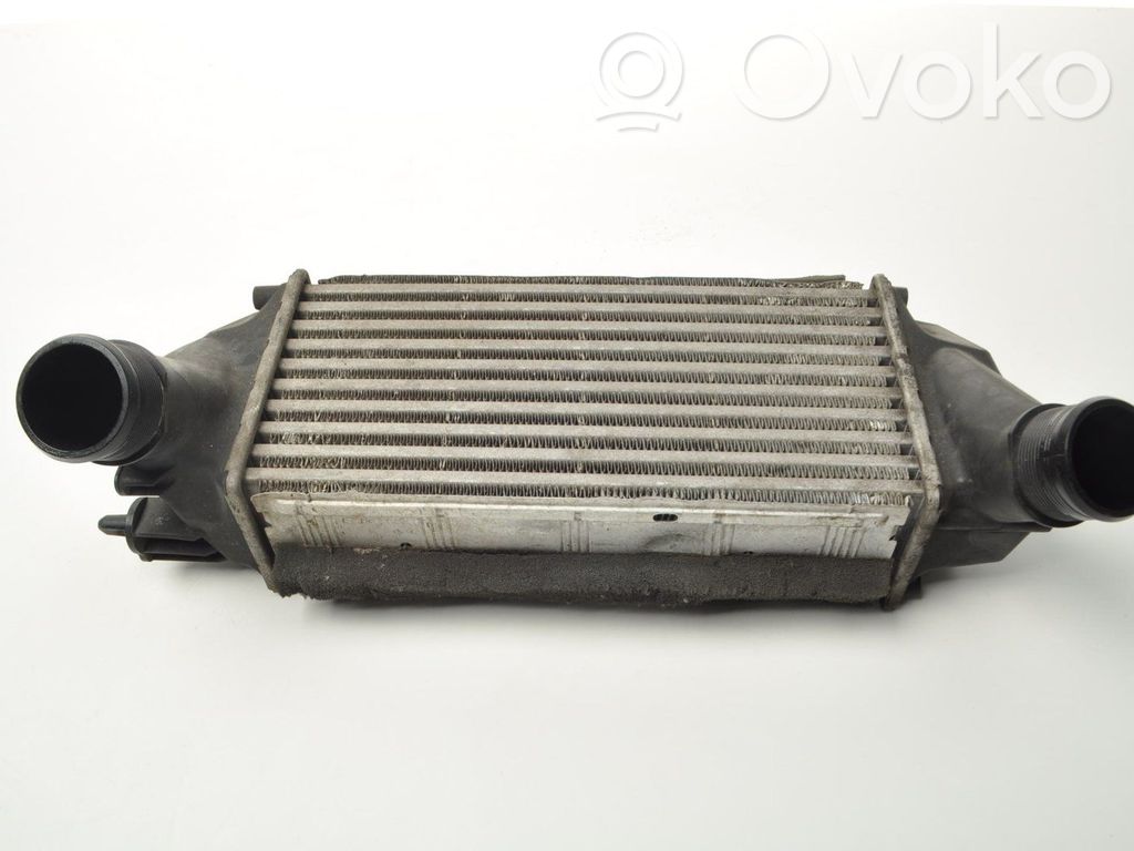 Ford Fiesta Intercooler radiator 