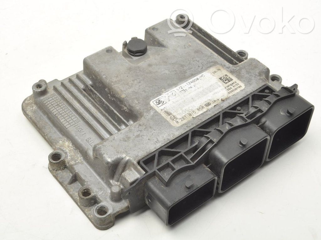 Engine control unit/module ECU   AV2112A650HD