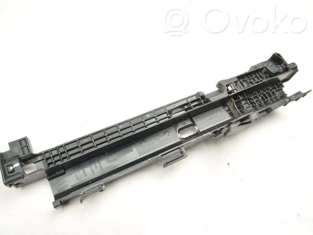 Radiator mount bracket   8666839,9895624