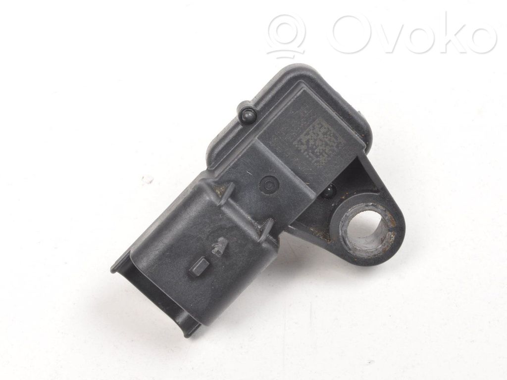 Renault Master III Sensor de presión del turboventilador 