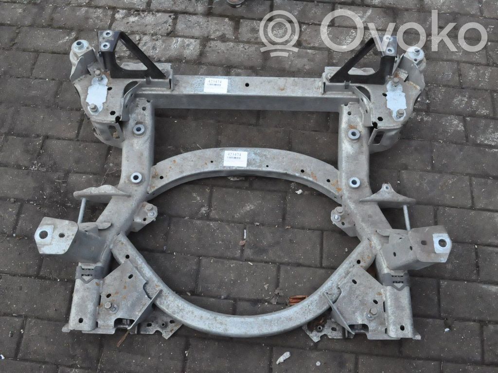 BMW i4 Rear suspension assembly kit set 