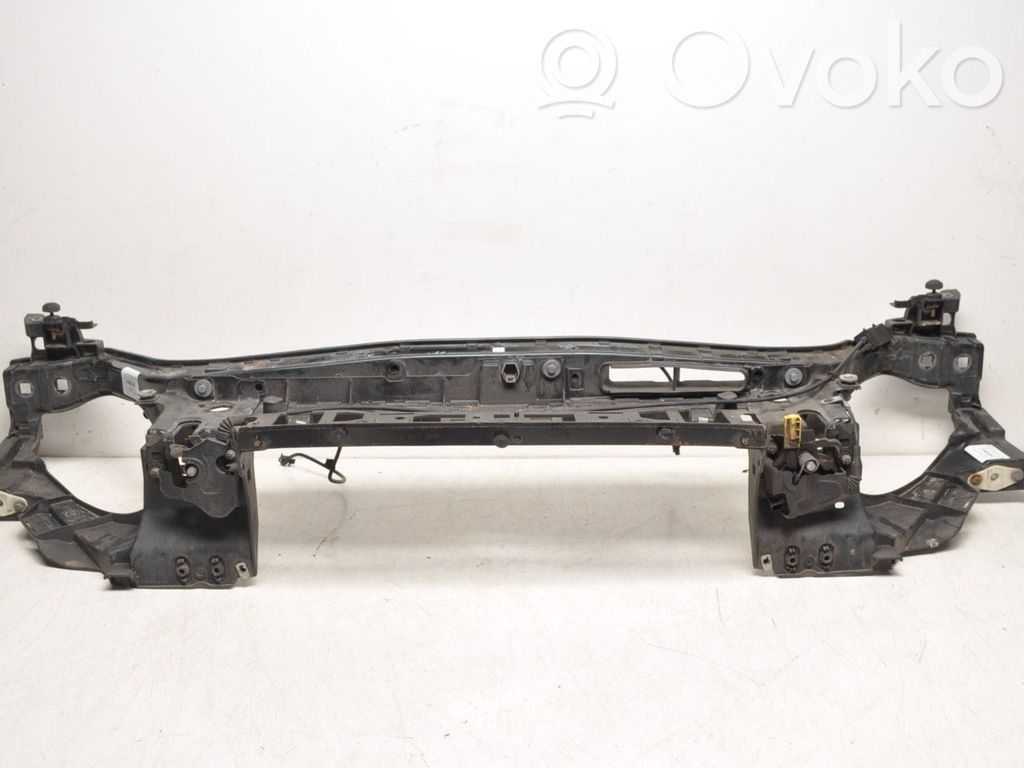 Ford Mondeo MK V Radiatoru panelis 