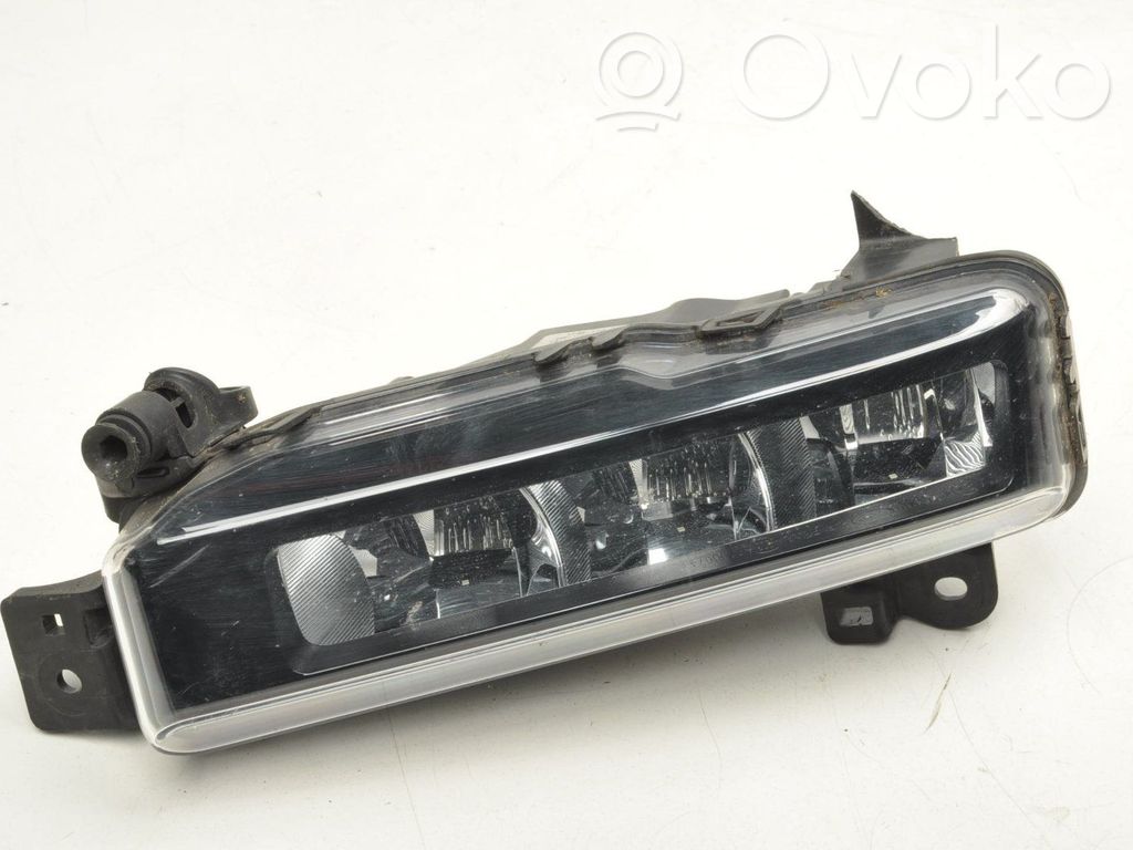 BMW 3 G20 G21 Lampa przednia 