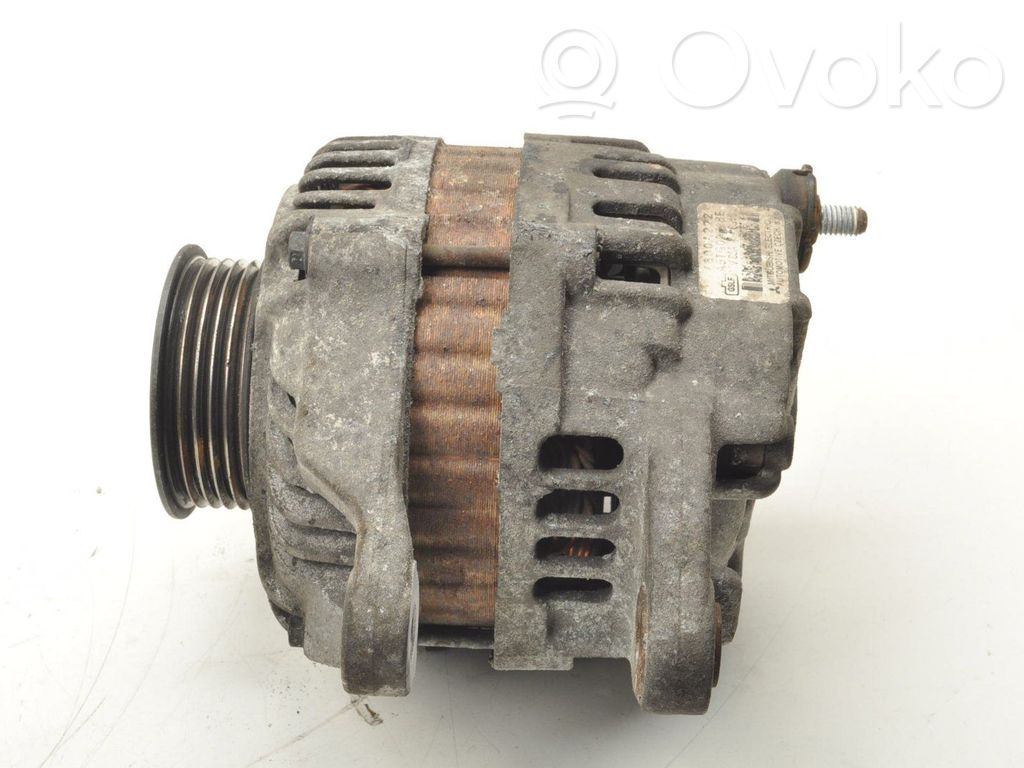 Alternador
