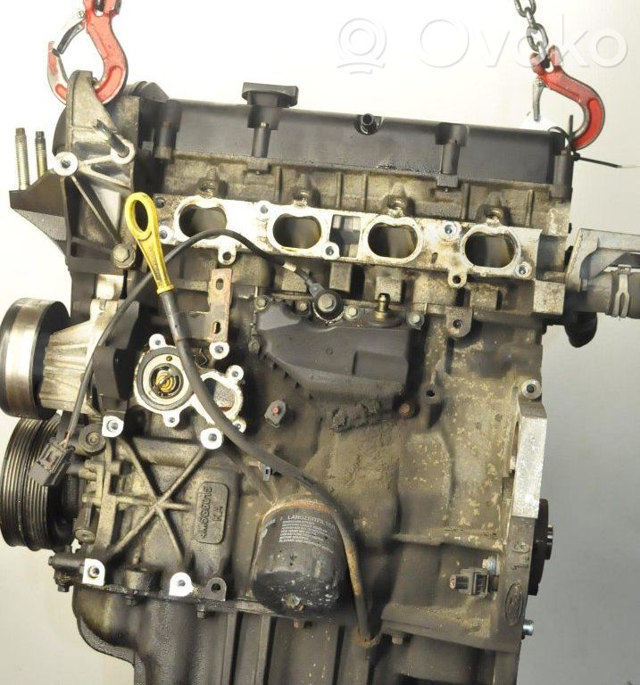 Engine swap   HWDA,B4164S3,FYJA,FYJB,FYJC,HWDB