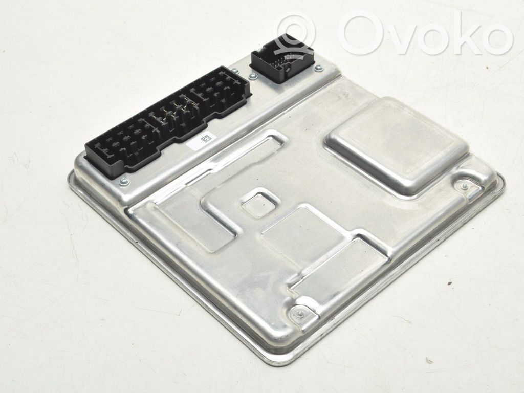 Ford Explorer Other control units/modules 