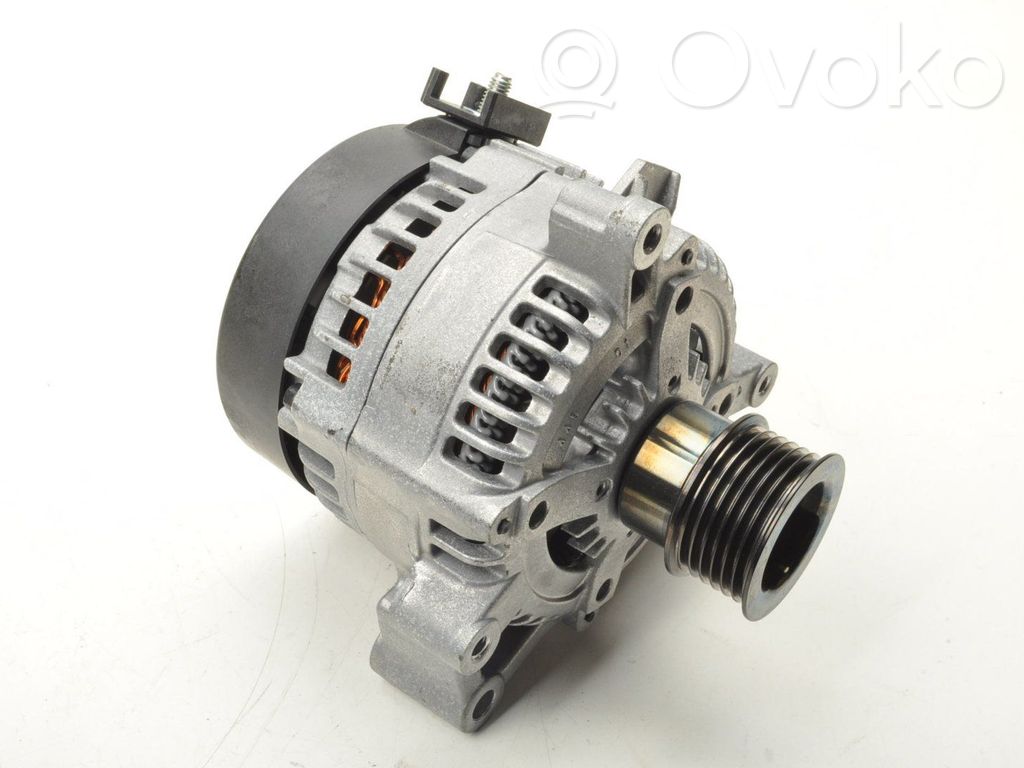 BMW 4 G22 G23 G24 G26 Generatorius 