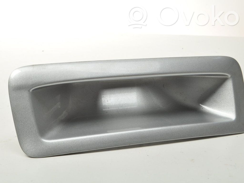 Ford Explorer V Tailgate/trunk/boot lock/latch/bracket 