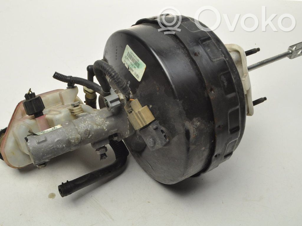 Ford Explorer V Master brake cylinder 
