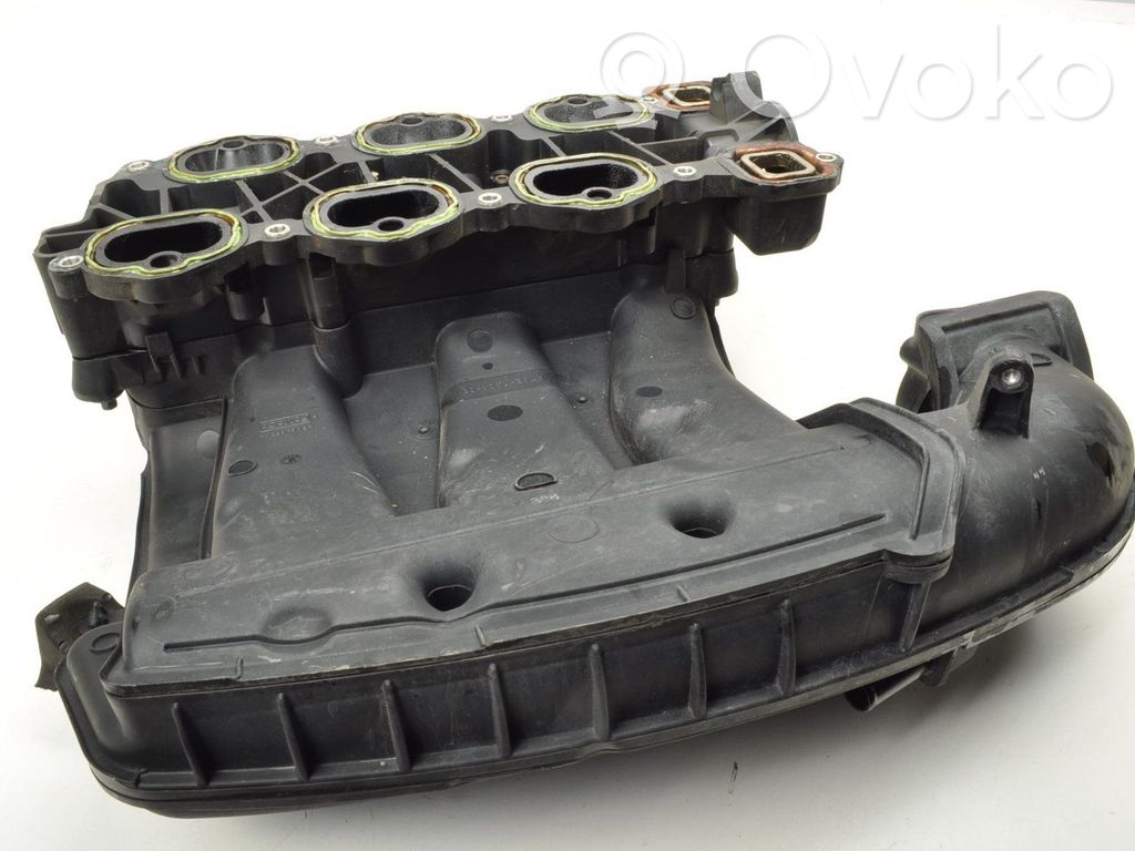 Ford Explorer V Intake manifold 