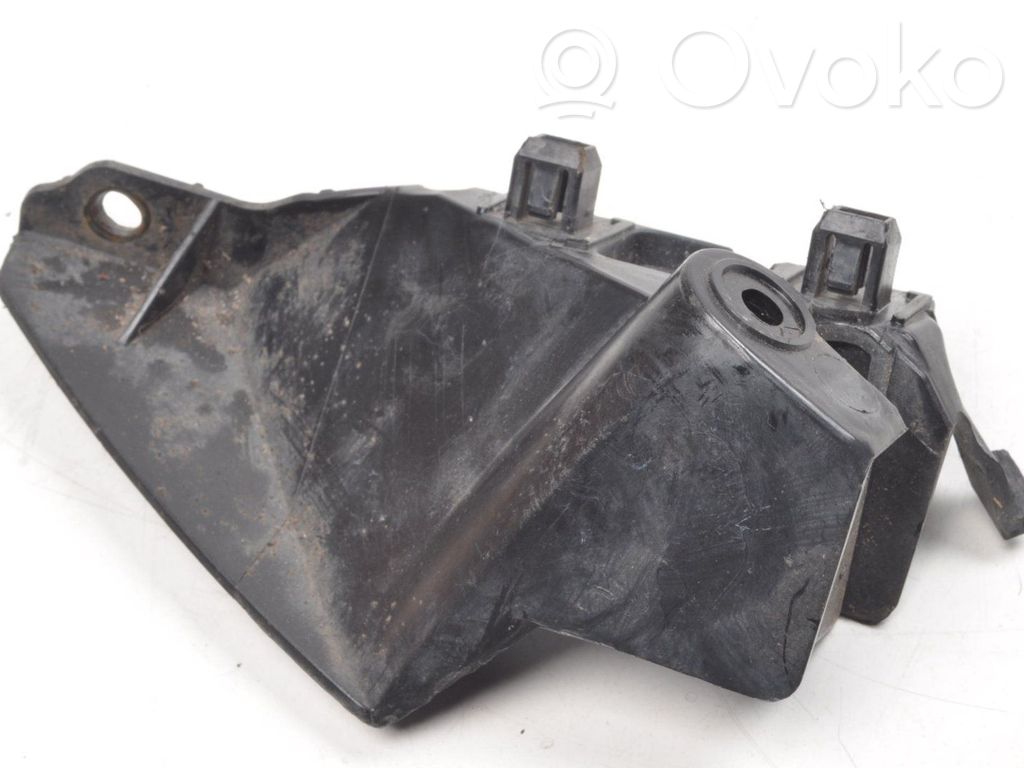 Tesla Model S Front bumper mounting bracket 