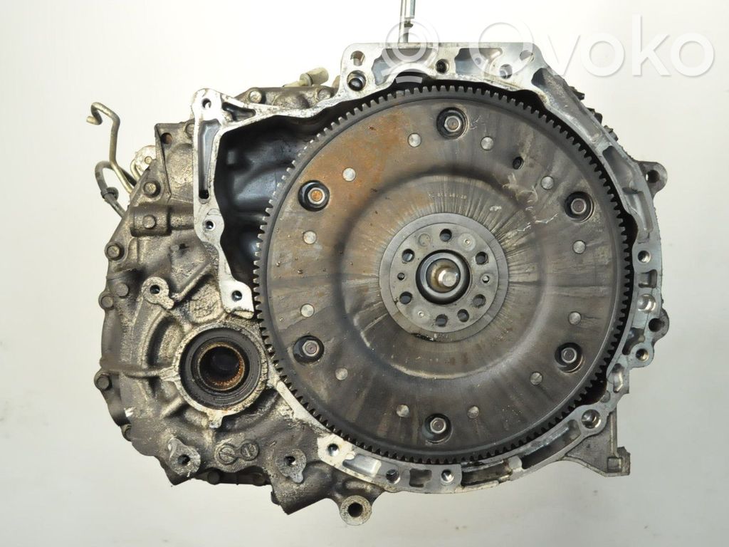 Citroen DS4 Manual 6 speed gearbox 