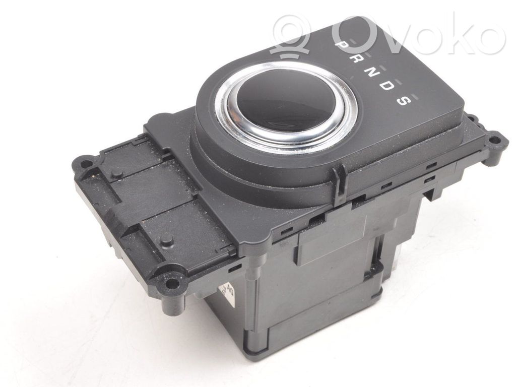 Jaguar XE Selector caja de cambios 
