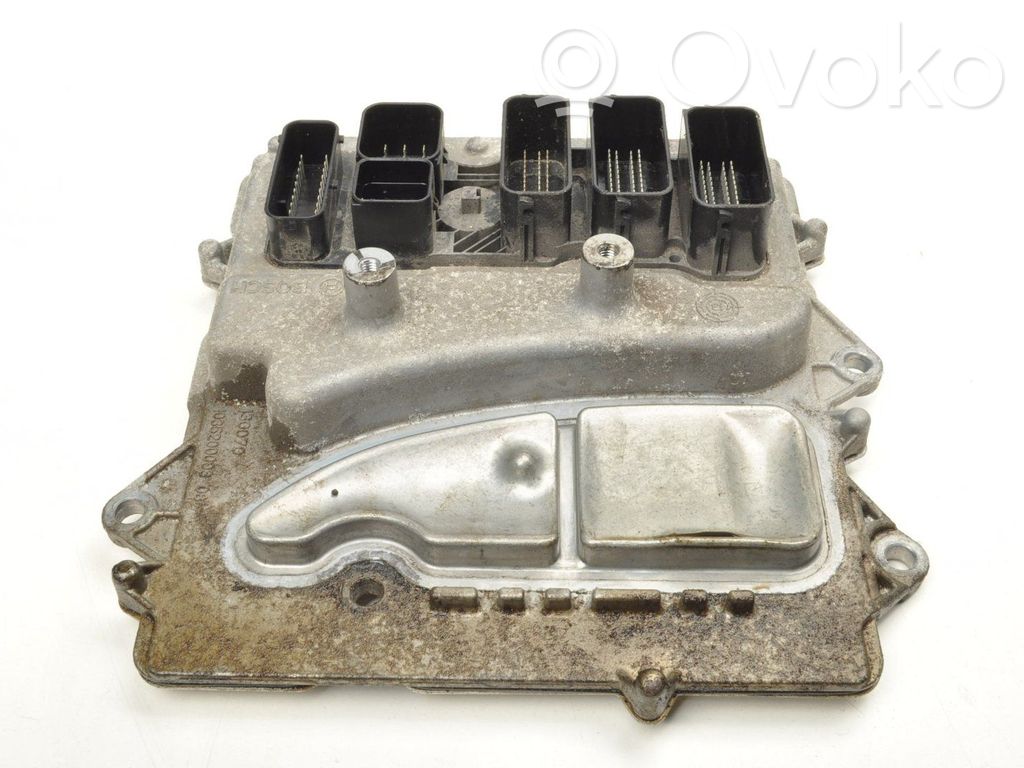 BMW 2 F22 F23 Engine control unit/module ECU 