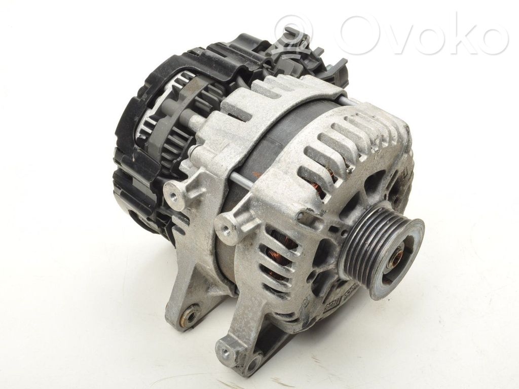 Ford Puma Ģenerators 