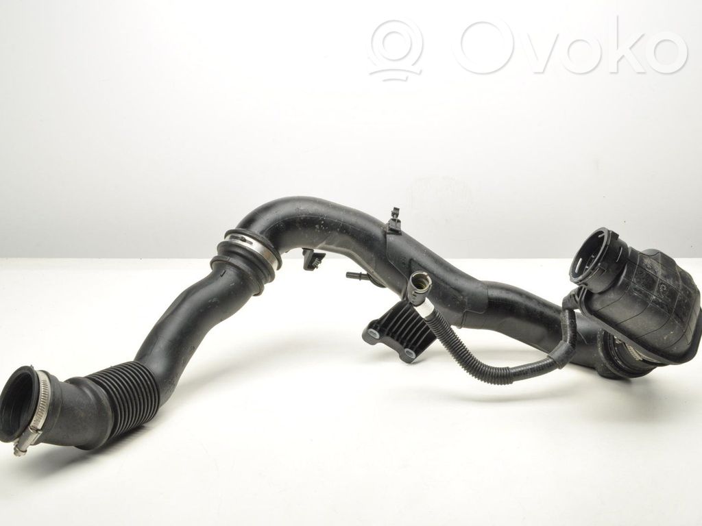Intercooler hose/pipe   L1B19C623BA