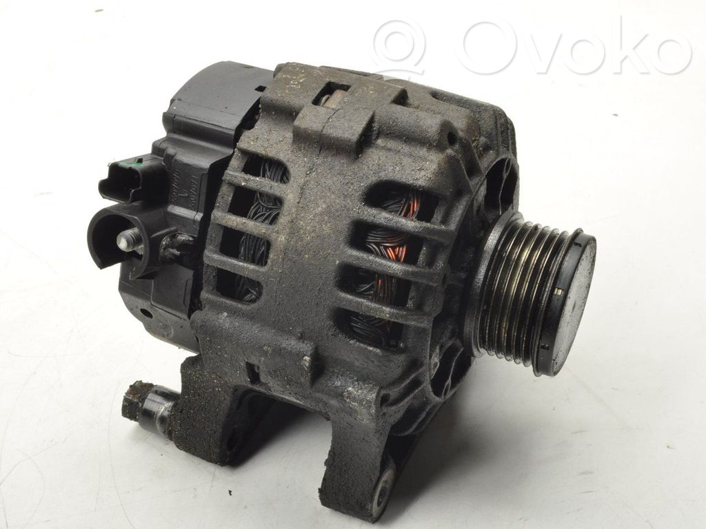 Peugeot Partner Generator/alternator 