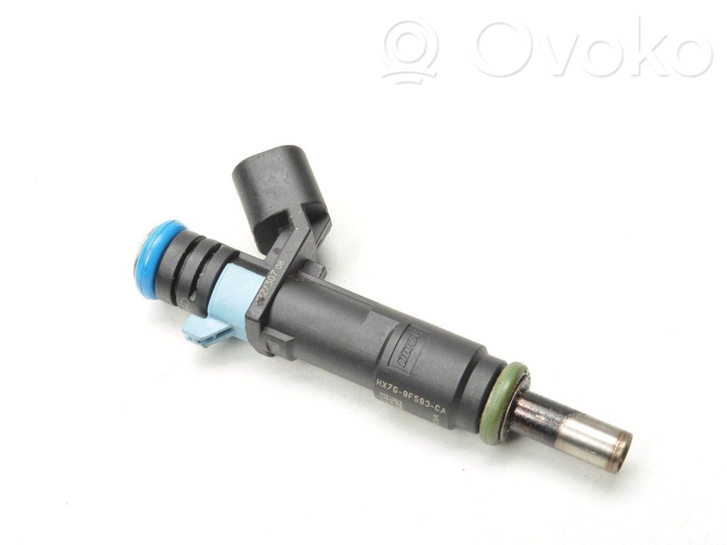 Ford Kuga III Inyector de combustible 