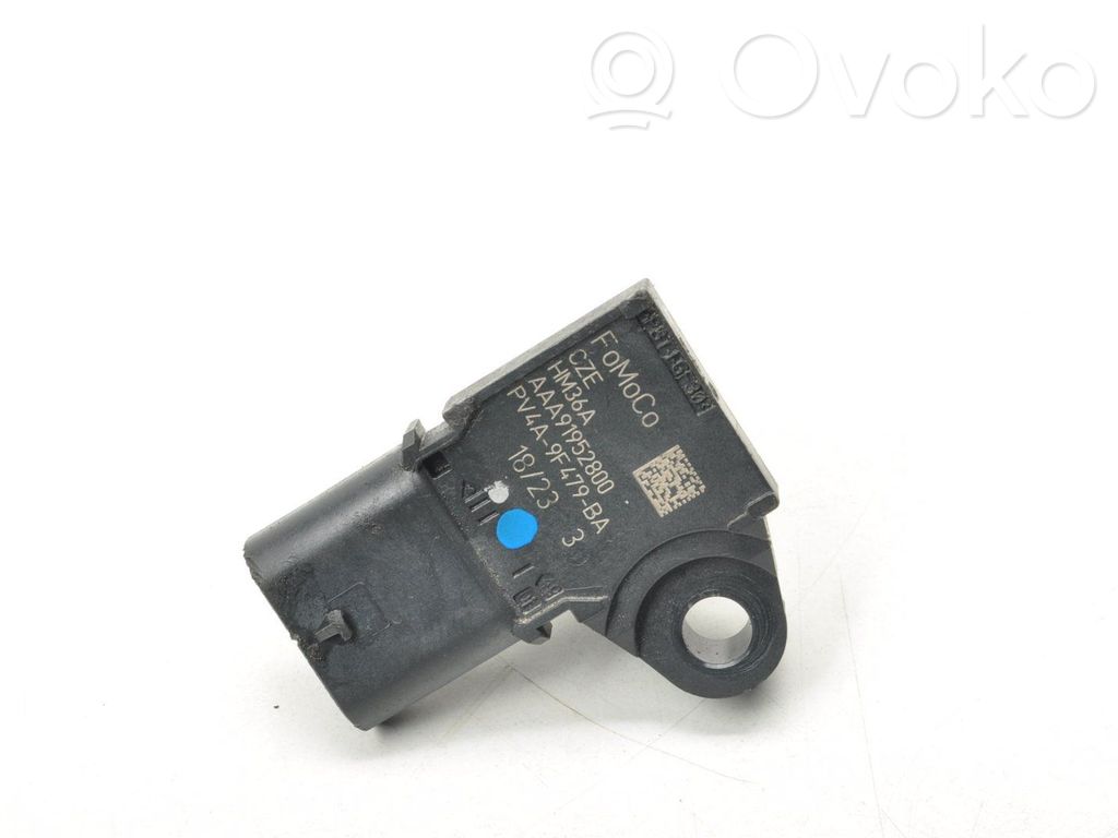 Ford Kuga III Luftdrucksensor Ladedruck 