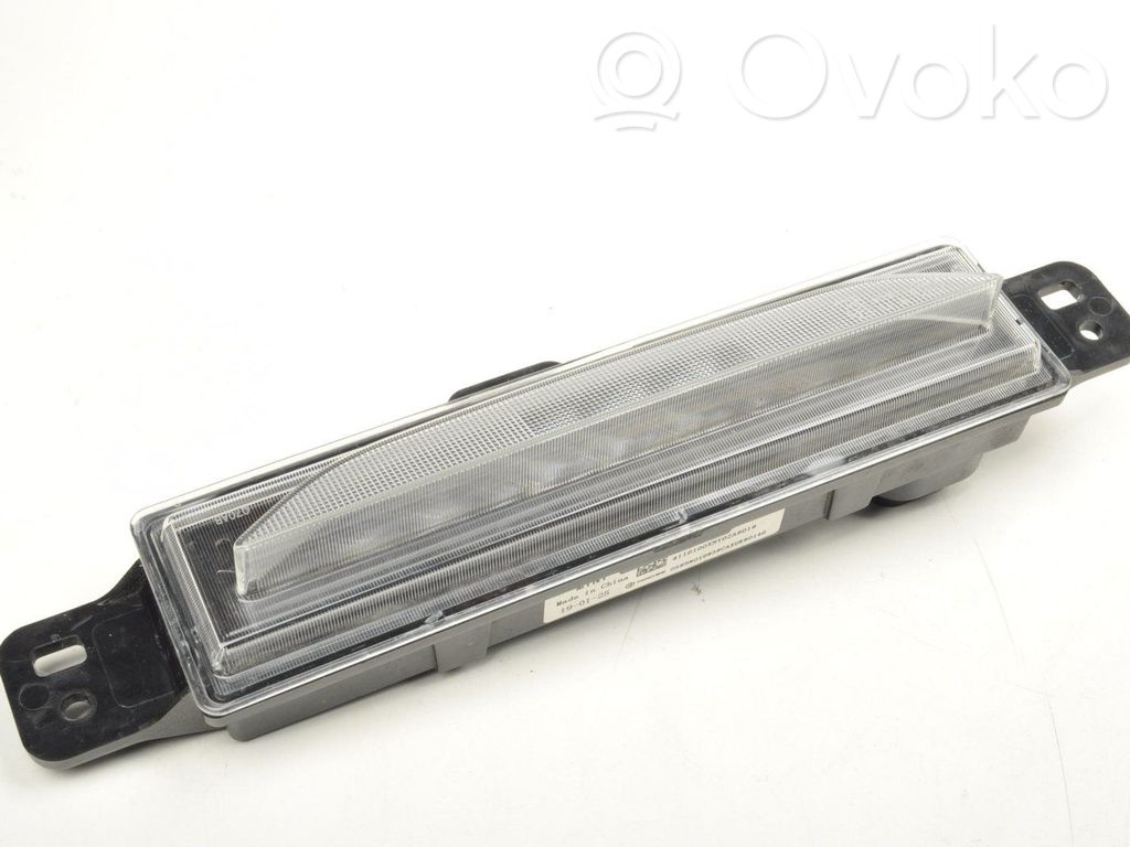 Mini Aceman Rear bumper light 