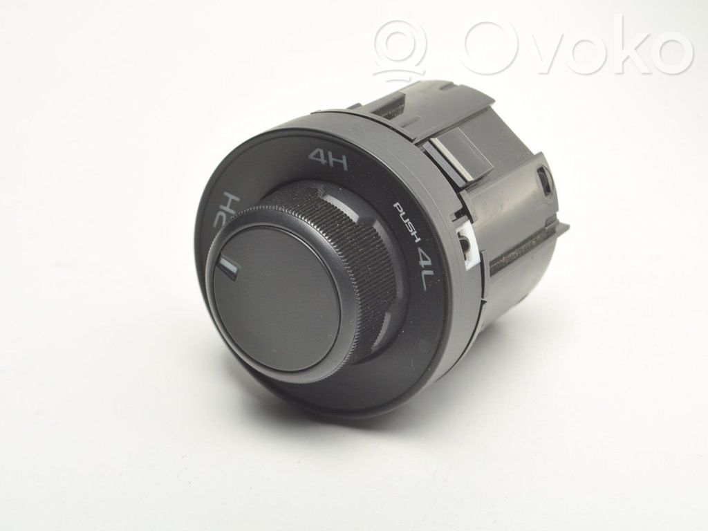 Differential lock switch   M85471