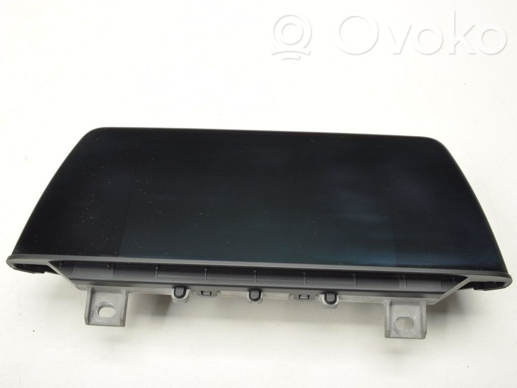 BMW 1 F20 F21 Ecran/afișaj/ecran mic 