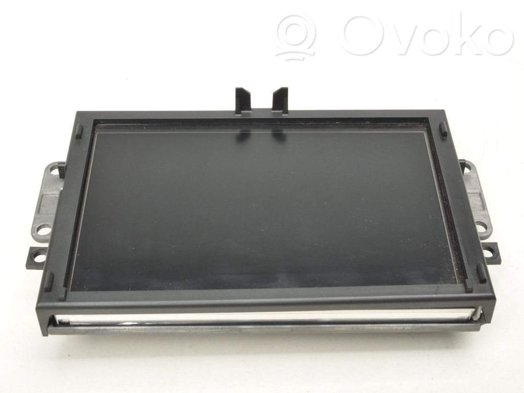 Citroen DS4 Bildschirm / Display / Anzeige 