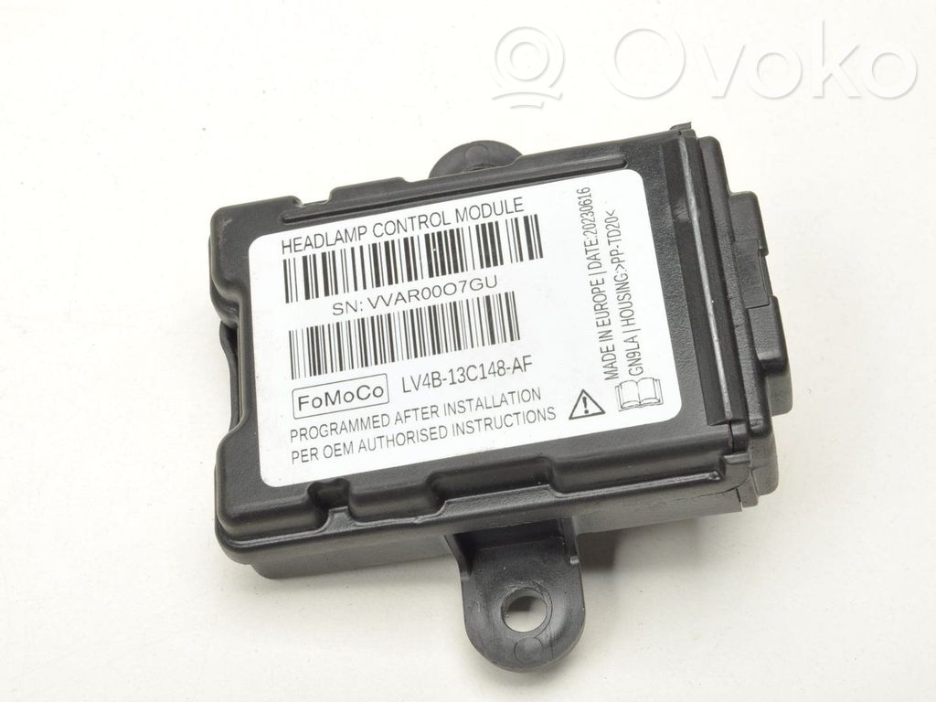 Valomoduuli LCM   LV4B13C148AF