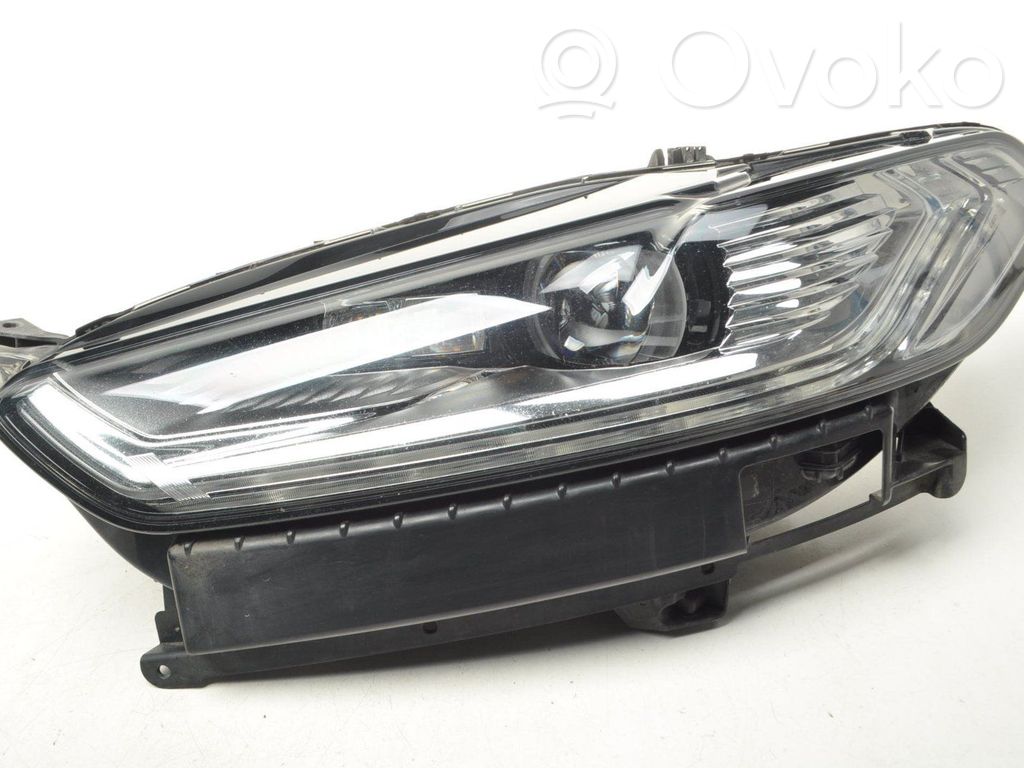 Scheinwerfer   ES7313D155AE,90005487,L90005488