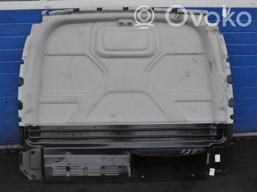 Kabinos pertvara   BK21V403F58CA