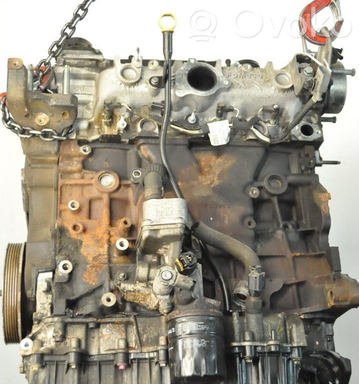 Motor completo   T7CF