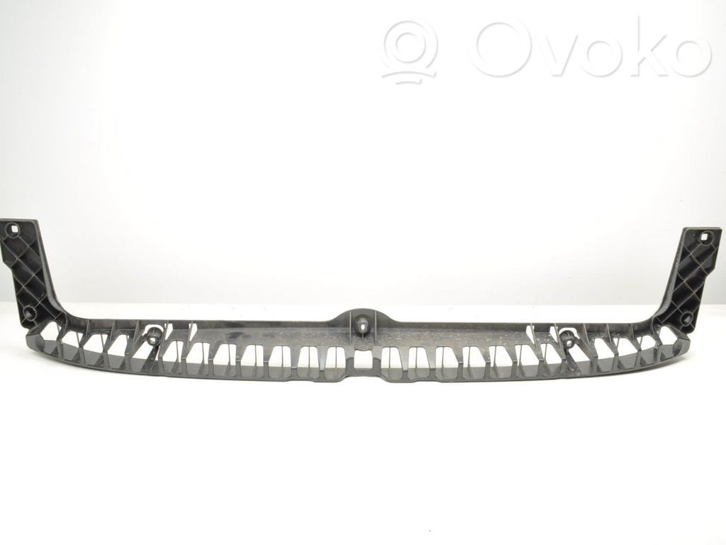 Rear bumper mounting bracket   7296779