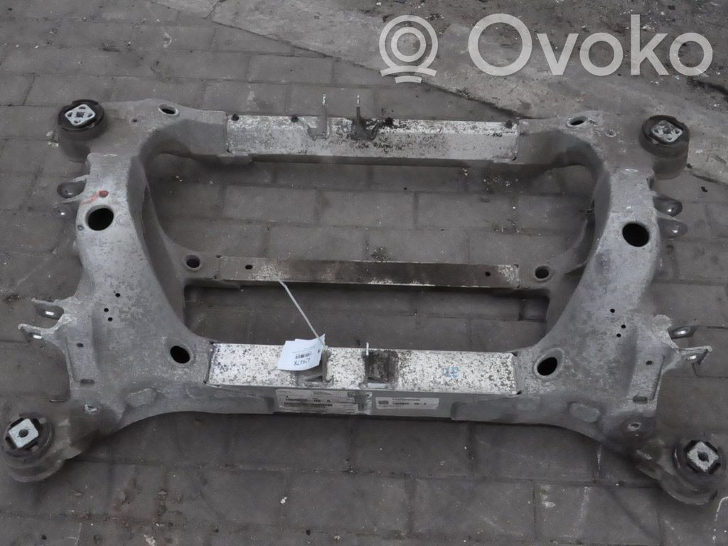 Tesla Model S Rear suspension assembly kit set 