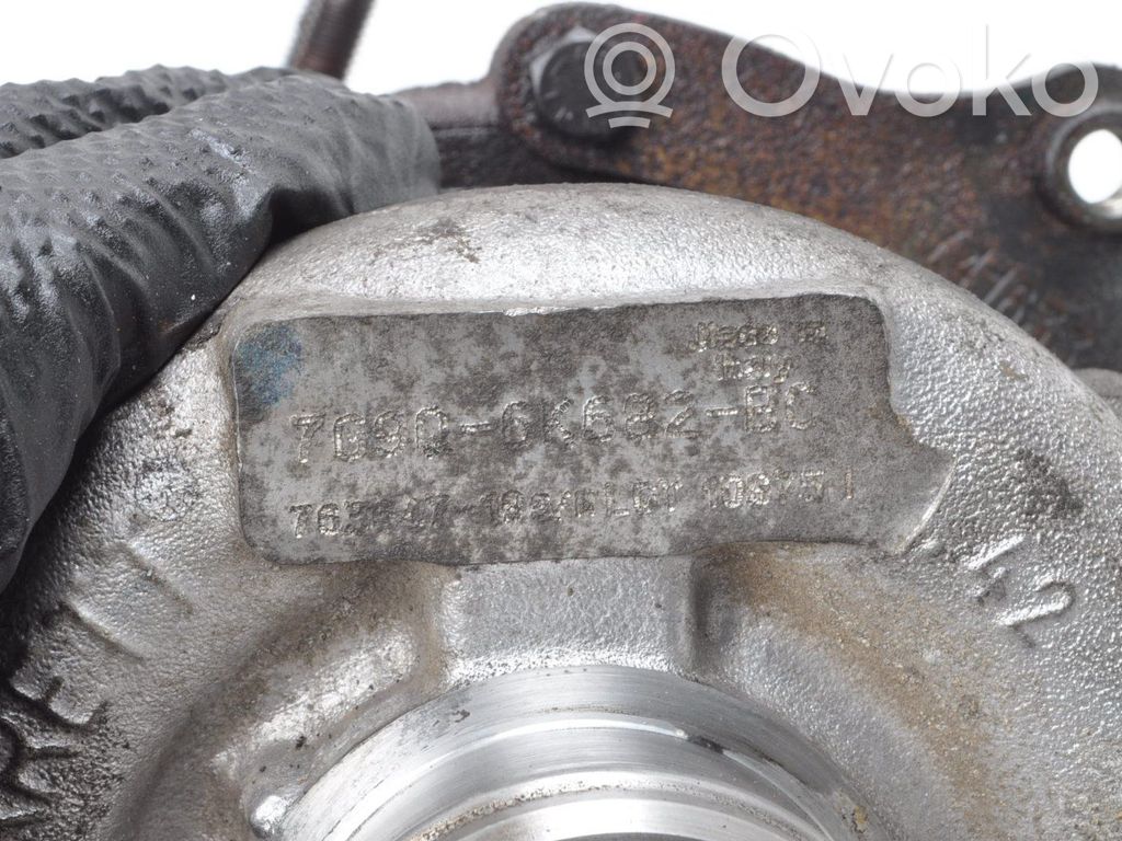 Turboahdin   7G9Q6K682BC