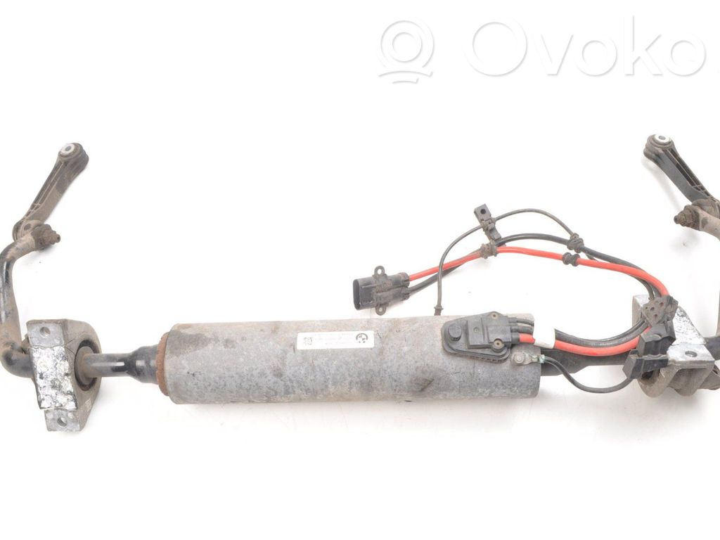 BMW 7 G11 G12 Tylny aktywny stabilizator 