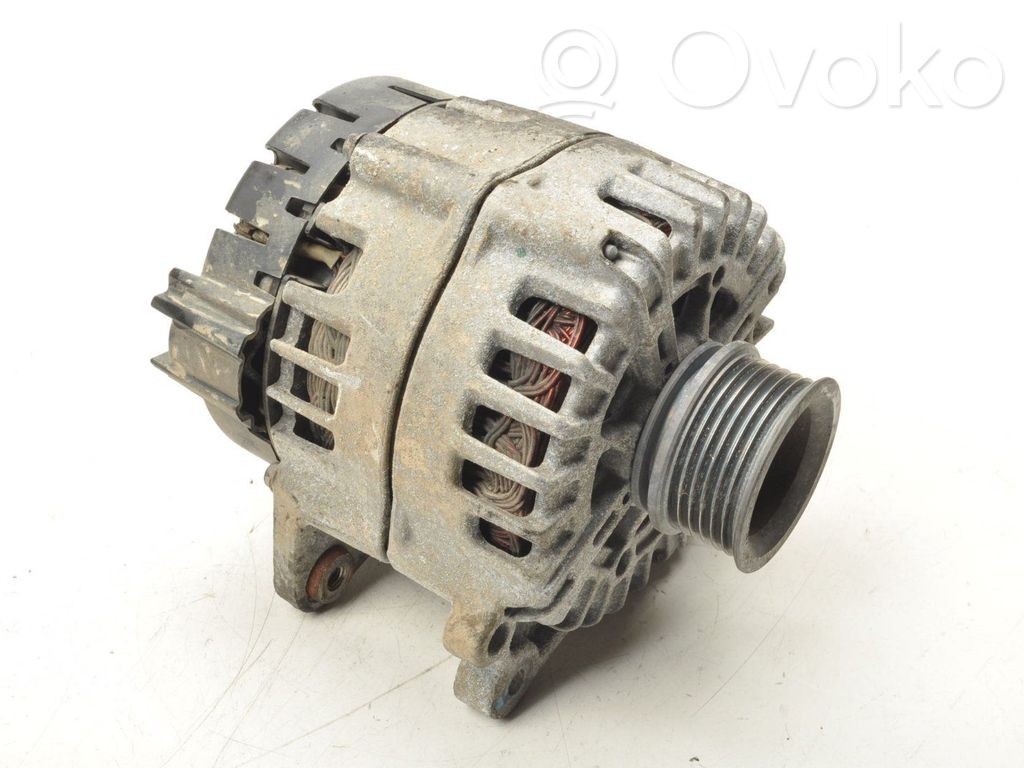 Porsche Macan (95B) Alternador 