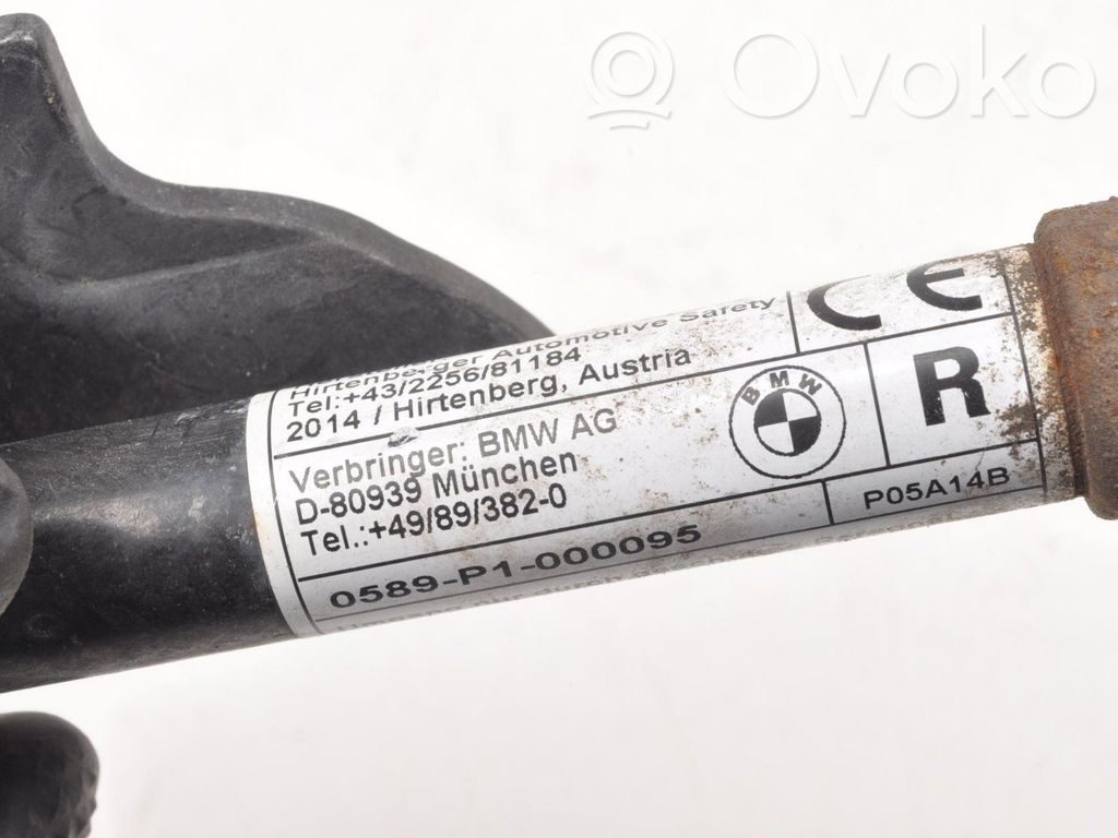 BMW 2 F22 F23 Amortizor capotă motor 