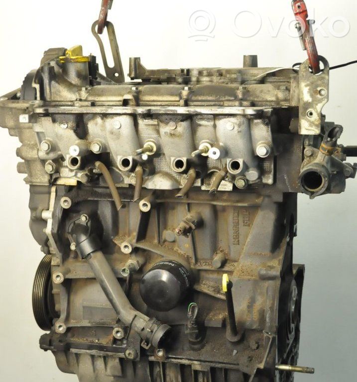 Renault Laguna II Motore completo 