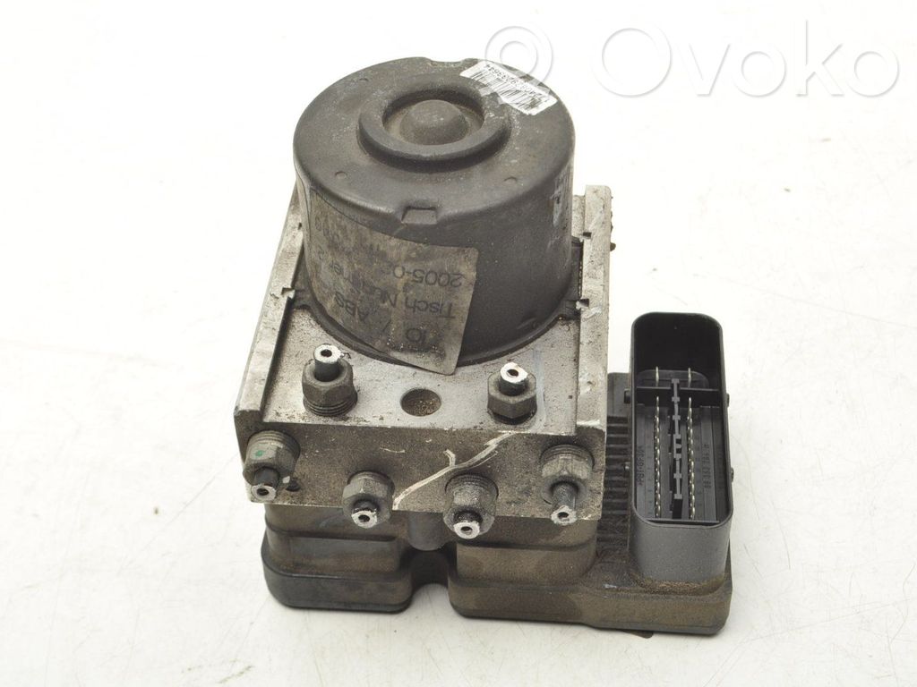 ABS bloks   3M512M110GA